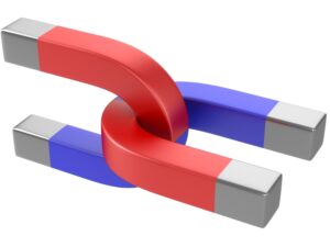 Jaki klej wybrać do sklejenia magnesów