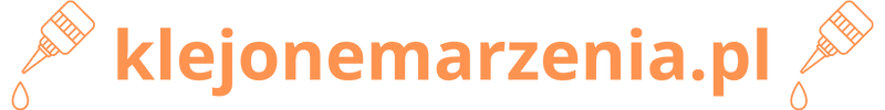 klejonemarzenia