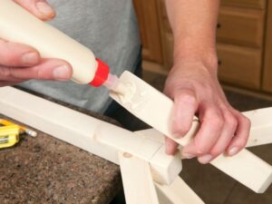 klejenie przemysłowe pomysły