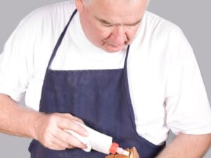 Jakiego kleju używa się w opakowaniach jednorazowych?